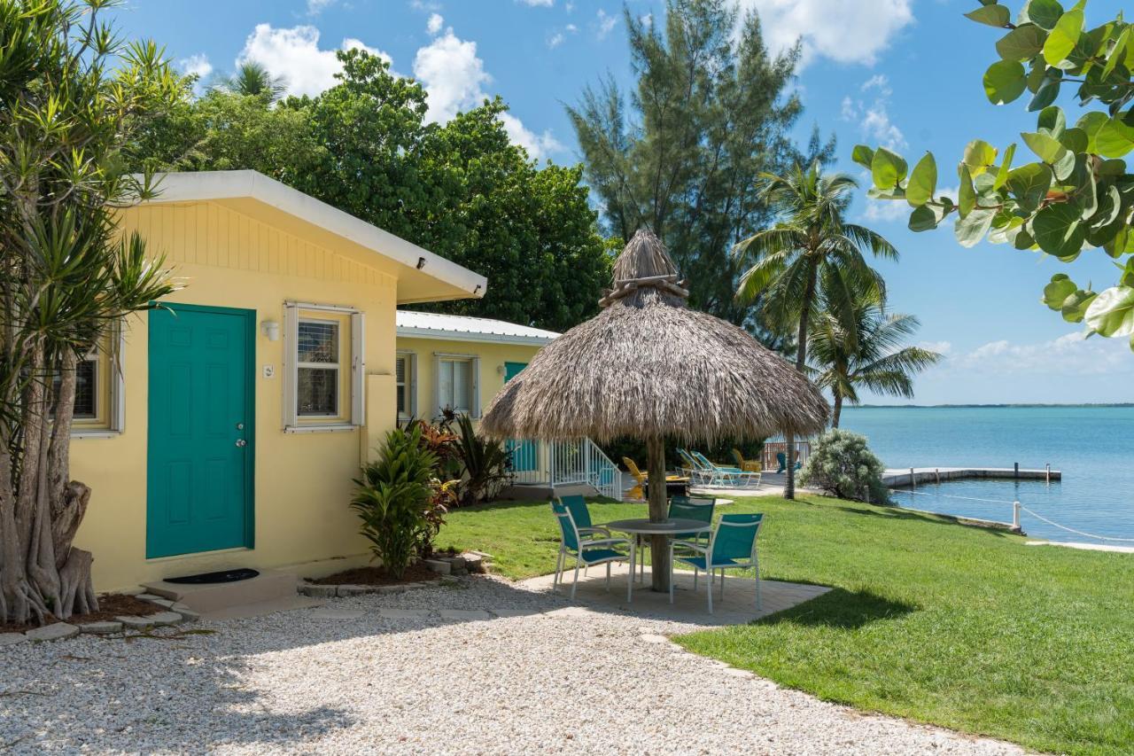 Cottage with WaterFront View