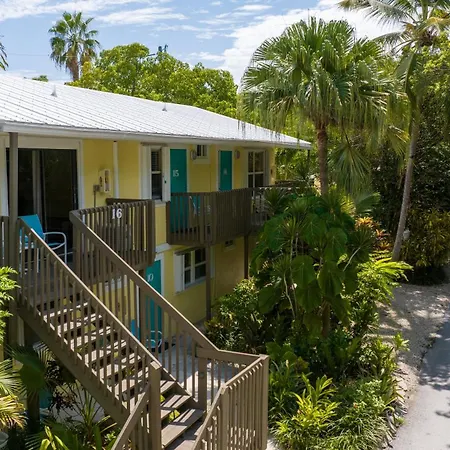Bay Harbor Lodge-3